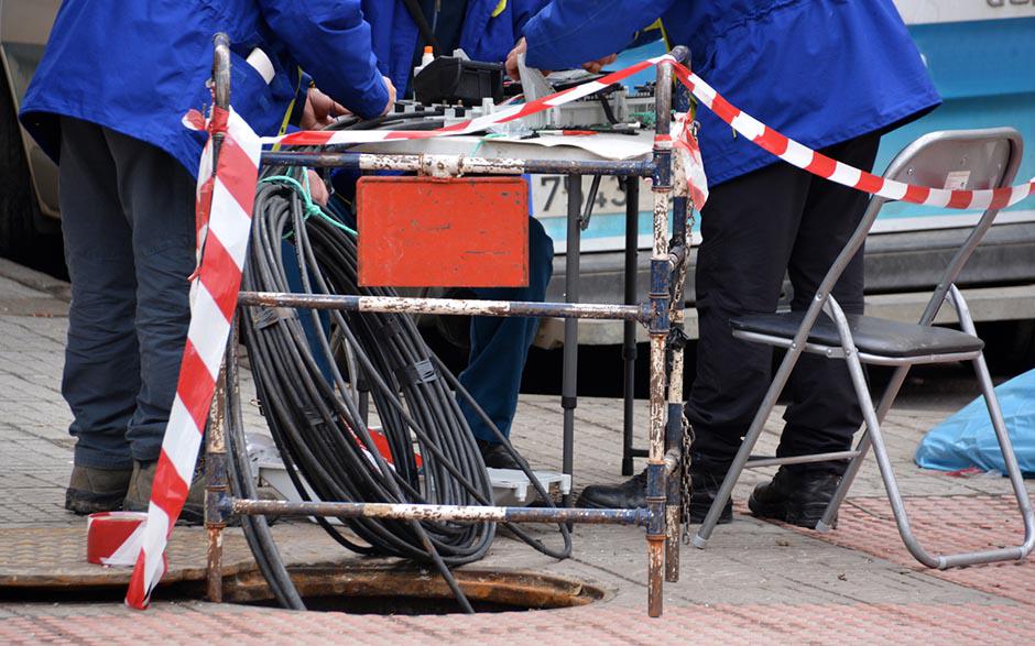 déboucheur chimique canalisation Montreuil