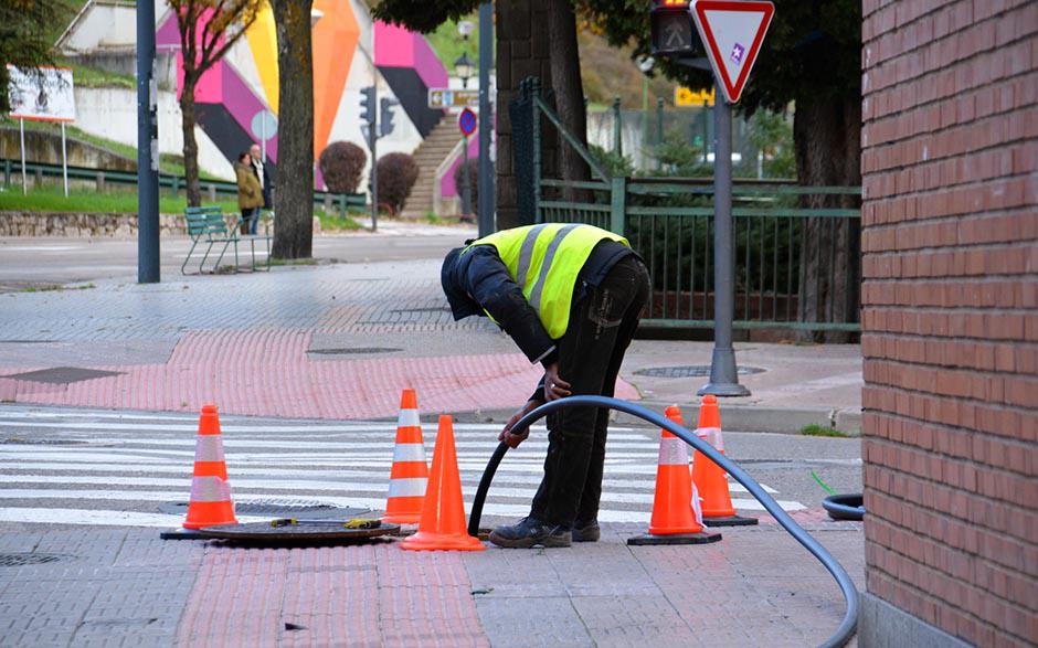 entreprise assainissement Berneuil-sur-Aisne