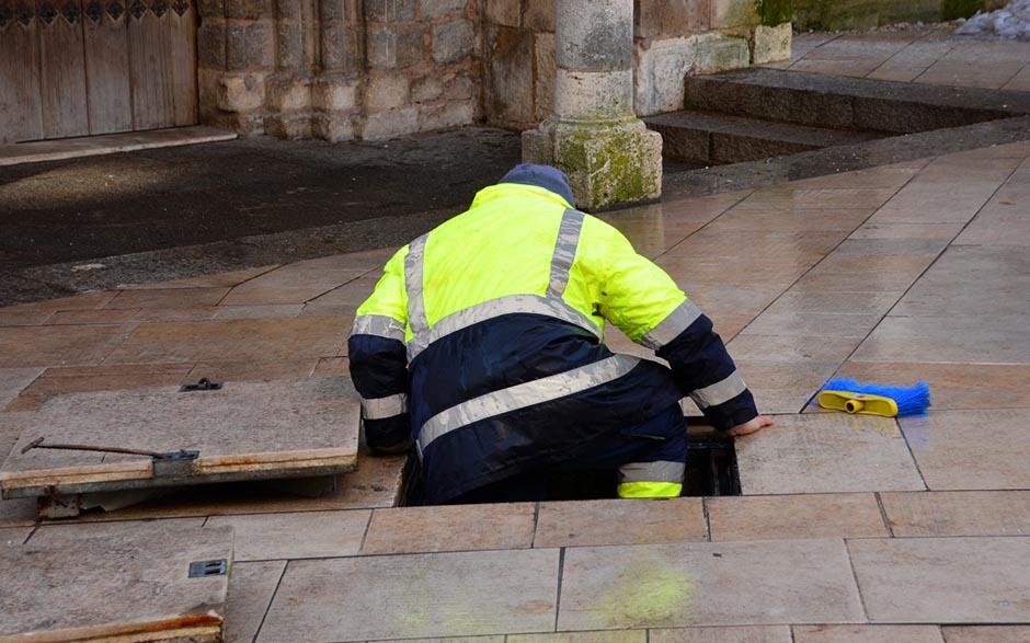 dégorgement canalisation Versailles